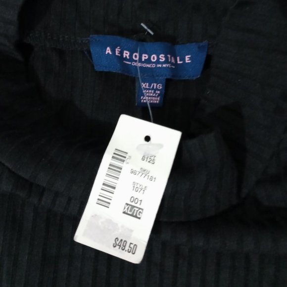 AEROPOSTALE Sleeveless Dress Size XL - Picture 2 of 5
